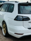 Preview: VOLL LED Upgrade Design Rückleuchten Set für VW Golf 7 Facelift Variant (Kombi) 17-20 rauch mit dynamischem LED Blinker